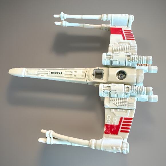 Mixed Lot Star Wars Action Figures Kennar Hasbro - Picture 3 of 6